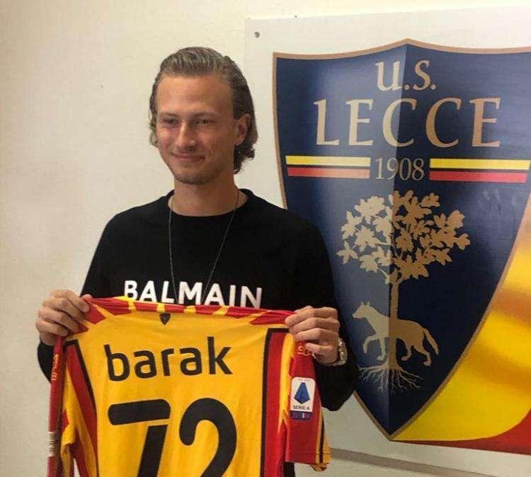 Barak, quando il gentlemen's agreement va a farsi benedire...