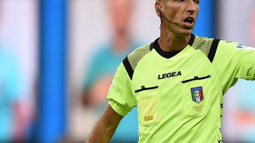 Serie D/H, le designazioni arbitrali della 6^ giornata: fischietto lombardo per il derby Casarano-Matino