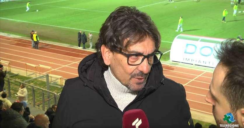 Farina: "Tifo Barletta. Il Cerignola può farcela, in D spero nel Casarano"