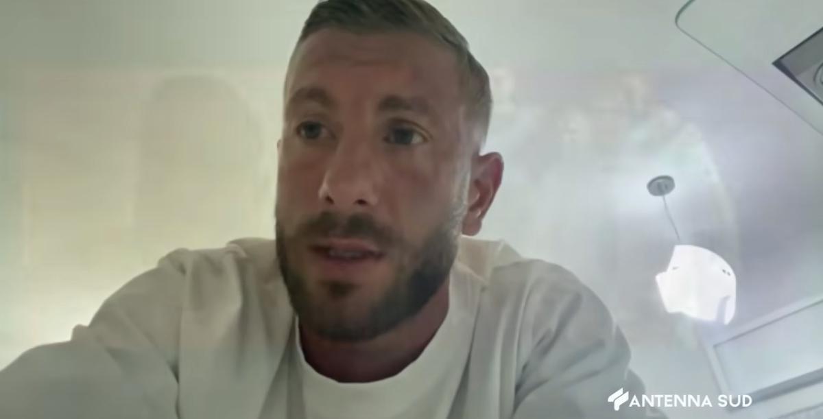 Mirko Carretta: “Un inizio difficile ma dobbiamo ripartire”