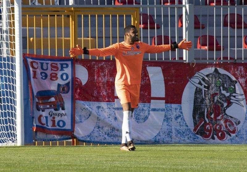 Casarano, Al Tumi: "Contento per l'imbattibilità. Col Bitonto caccia alla rivincita"