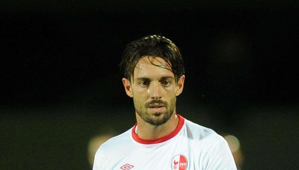 Bisceglie, Romizi verso il derby col Bari: "Sarebbe bello esultare, ma con rispetto"