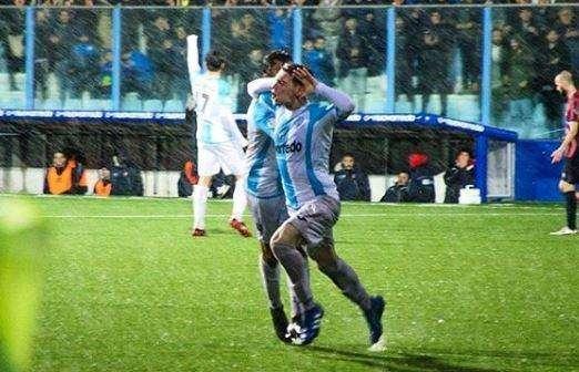 V. Francavilla, i derby portano bene: a Monopoli alla ricerca della vittoria