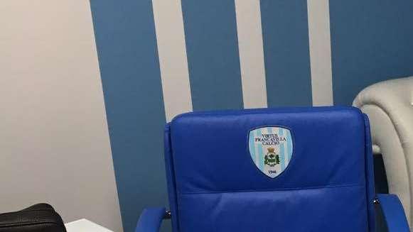 UFFICIALE - Fasano, Lugo Martinez è biancazzurro