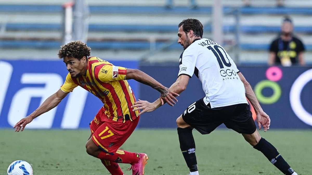 Lecce, Gendrey su Instagram: "Lecce città troppo bella"