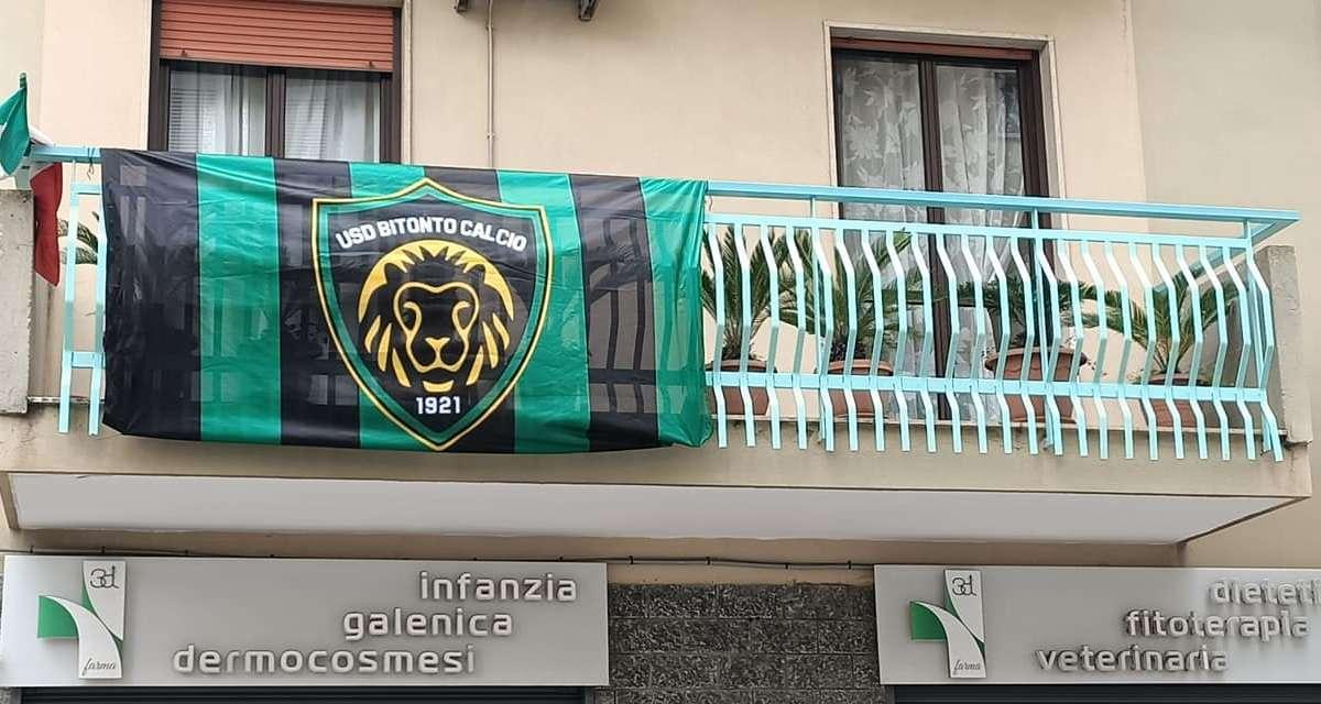 Bitonto, Orlino: "Sarebbe stato ancora più bello vincere sul campo"
