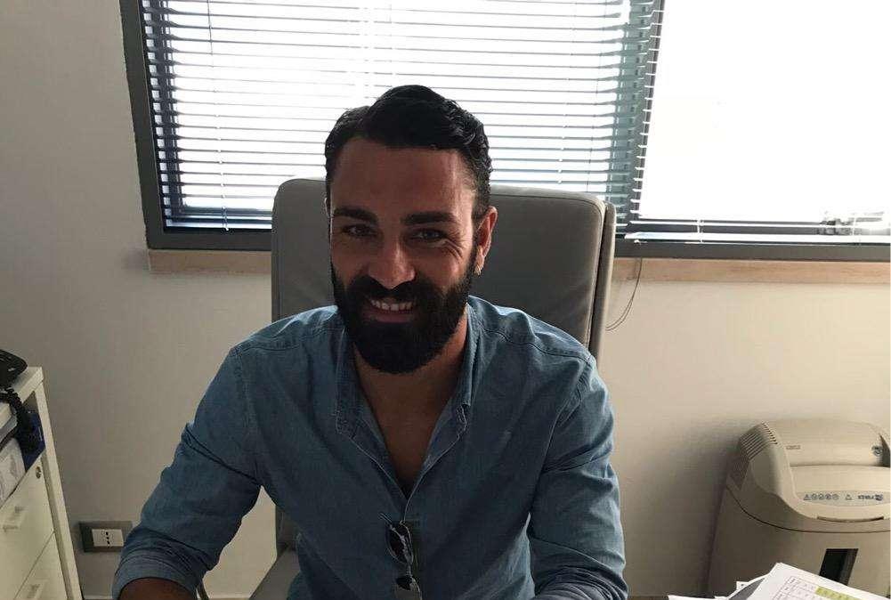 UFFICIALE - Taranto, ecco Manzo