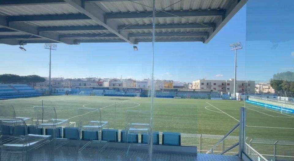Giochi del Mediterraneo: 6 milioni di euro per Stadio e Palazzetto di Francavilla