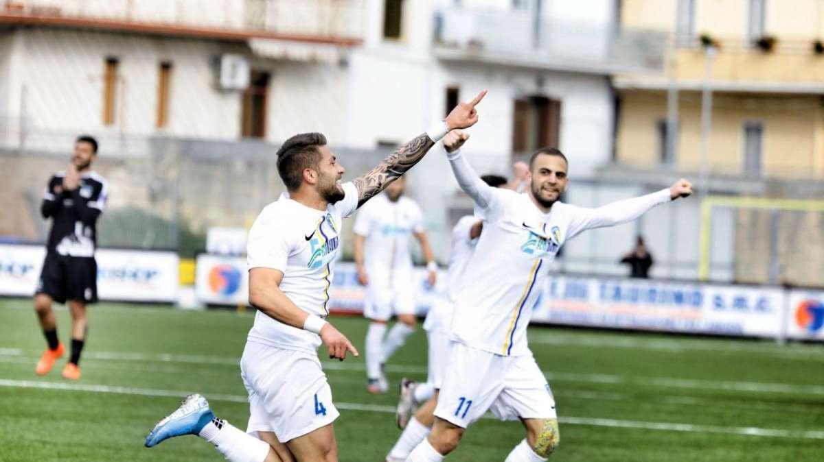 Audace Cerignola show: 3-0 al 'Monterisi' contro il Lavello