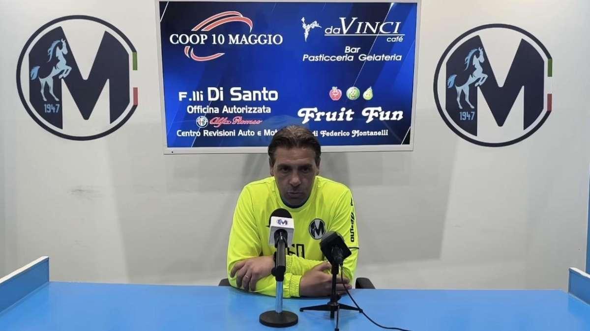 Martina, Laterza: “Arrivare in finale è una grande soddisfazione”