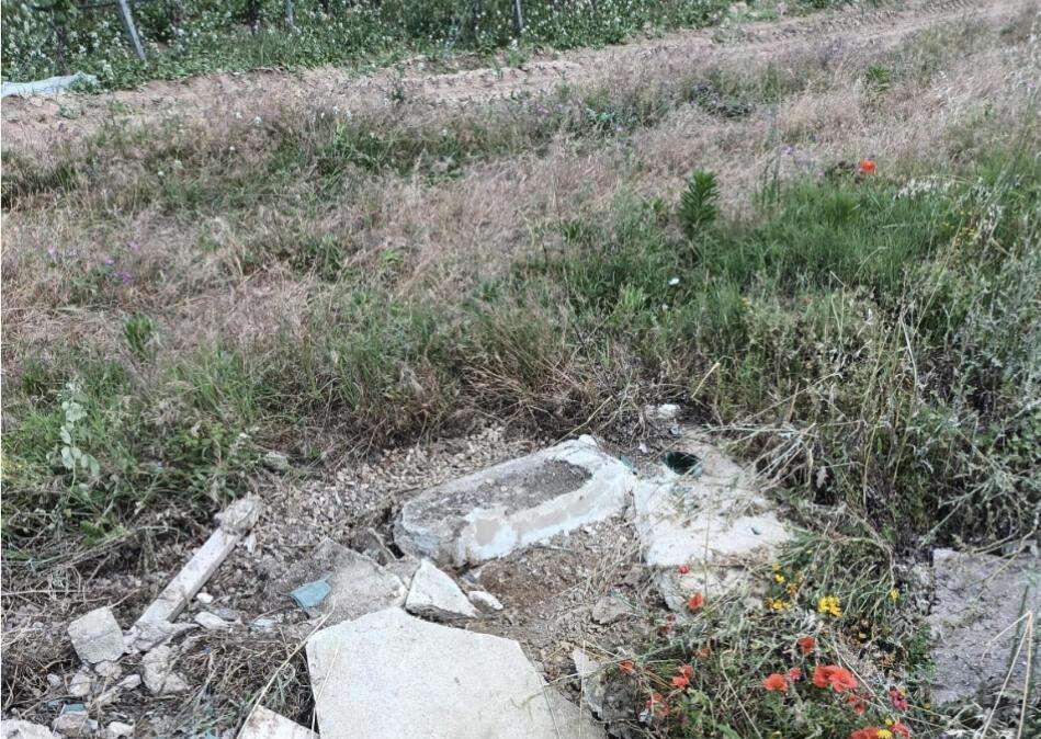 Taranto, distrutta la lapide dedicata ad Erasmo Iacovone