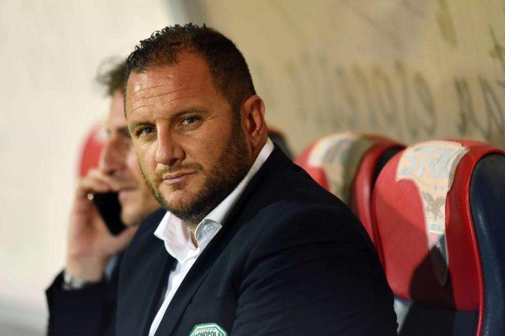 INTERVISTA - Monopoli, parla De Carne: "Il nostro segreto? Umiltà e concentrazione"