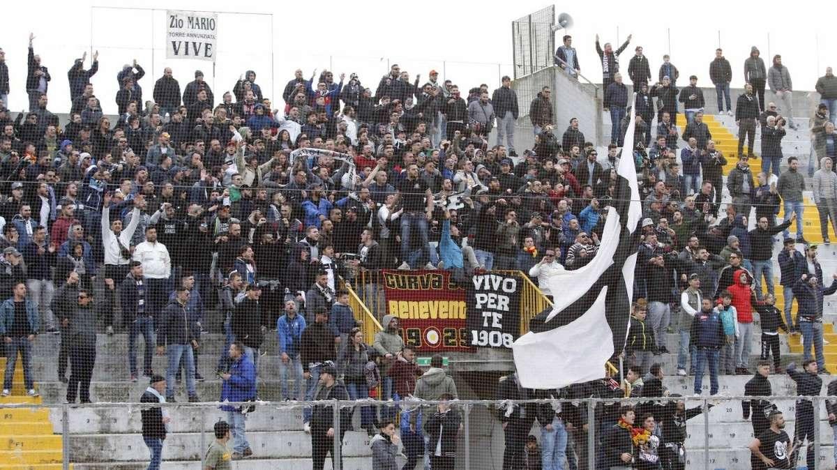 UFFICIALE - Brindisi, l'ex D'Ancora riparte dalla D: per lui ritorno al Savoia