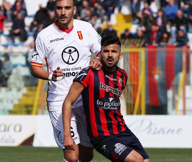 Foggia, il CONI respinge il ricorso di Maccarrone