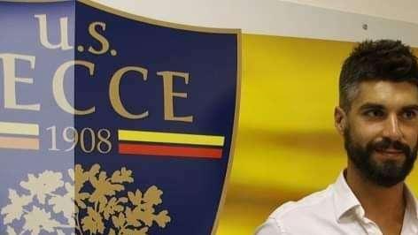 Lecce, Rossettini: "Ci vuole tanto sacrificio e attenzione"