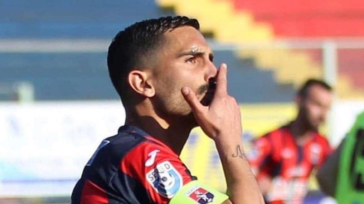 UFFICIALE - Taranto, rinnova anche D’Agostino