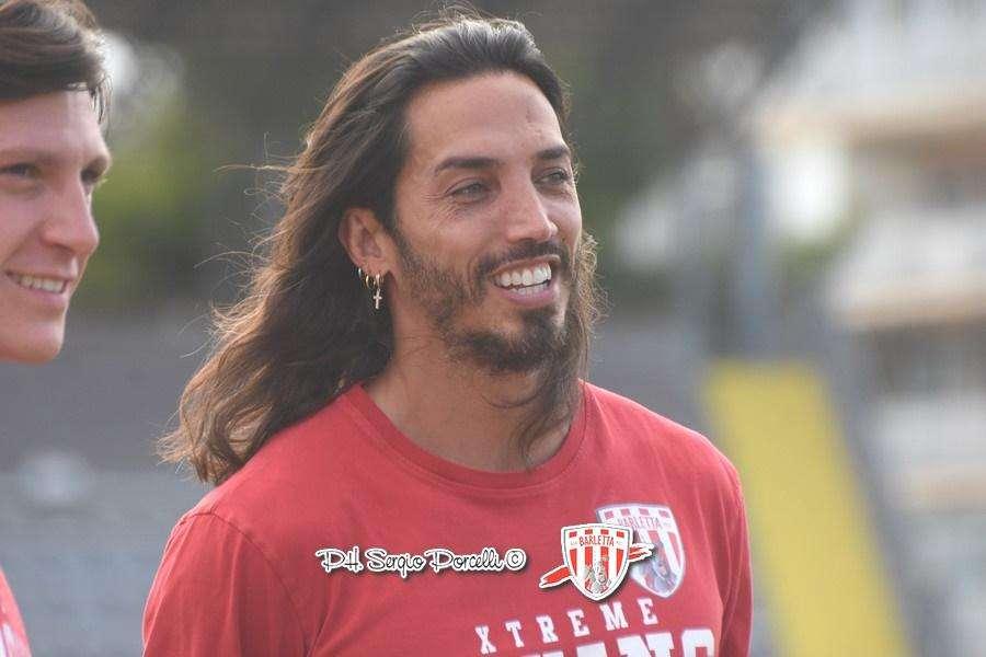 Le probabili formazioni di Paganese-Barletta: Schelotto è la grande certezza