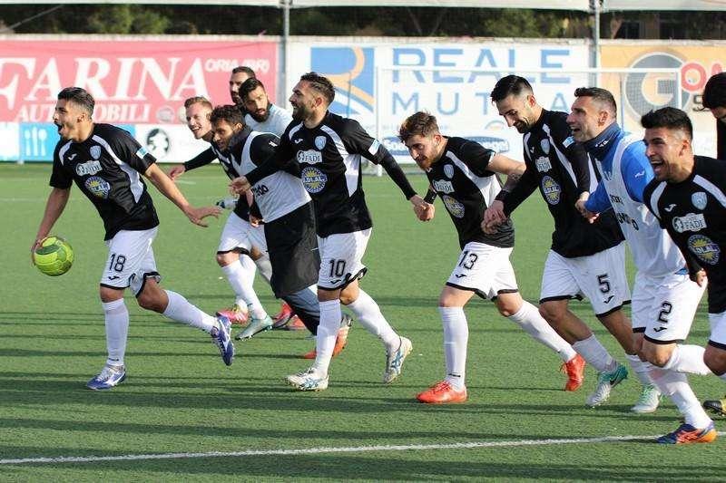 Virtus Francavilla, 24 convocati per la Paganese