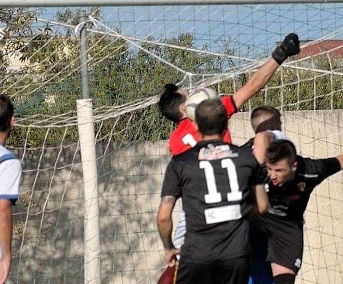 Risultati Finali Promozione/A, 3^giornata: Già bagarre in vetta, primi punti per il Football Acquaviva