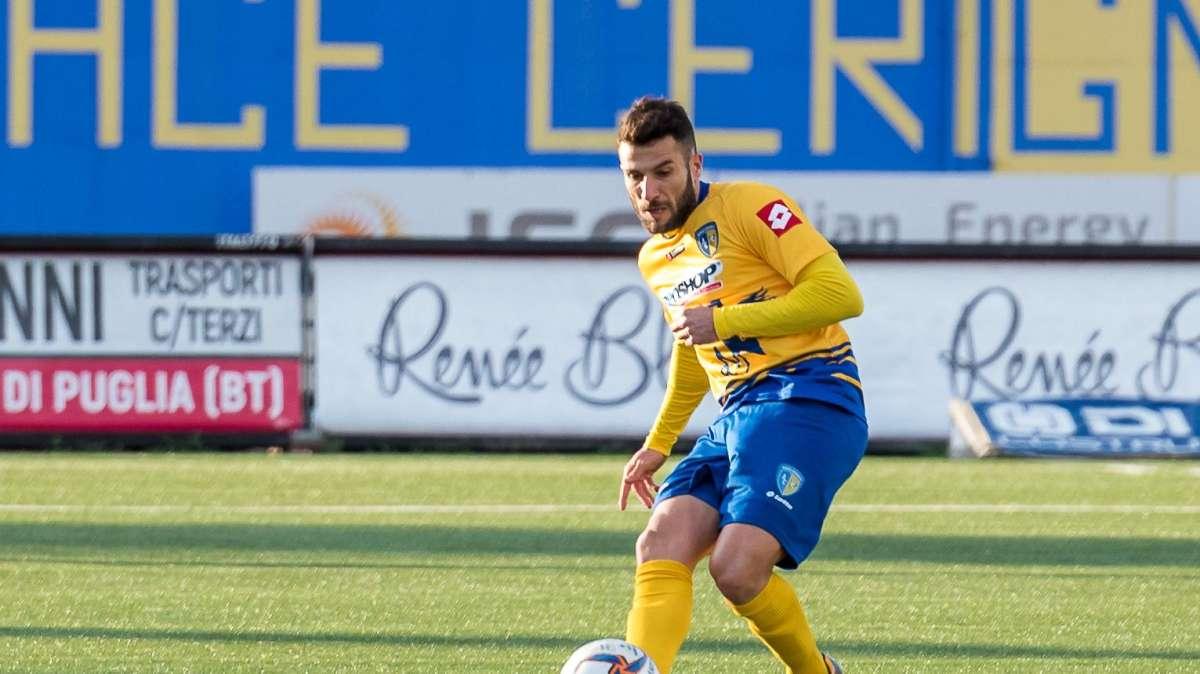 Audace Cerignola, Allegrini: "Serve assolutamente un protocollo per continuare"