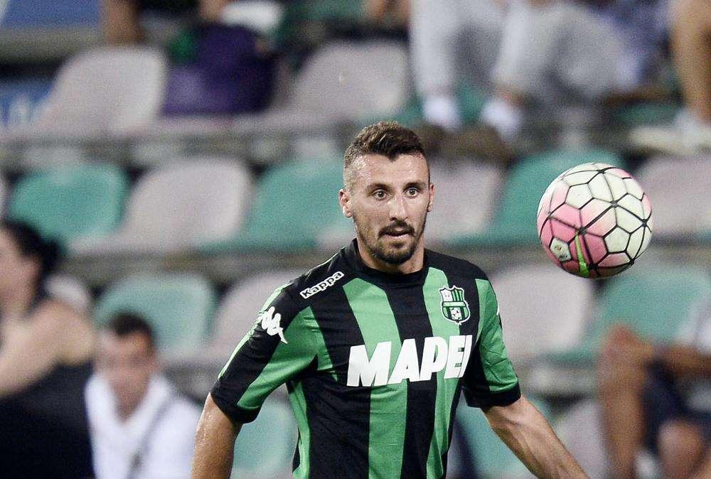 Casarano, per la difesa piace un ex Sassuolo