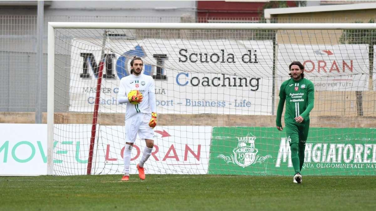 Le probabili formazioni di Monopoli-Juve Stabia: sarà ancora Soleri-Starita 