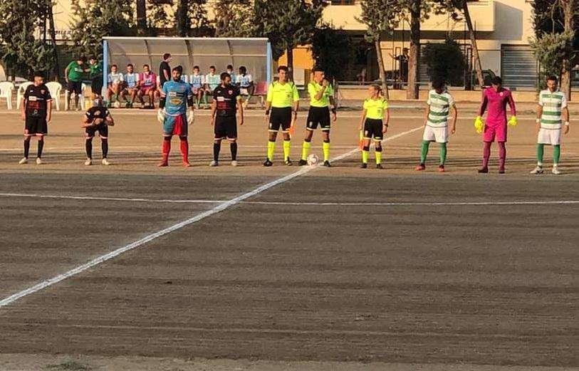 Preview - Promozione A/B, 3^giornata: Il programma dei due raggruppamenti