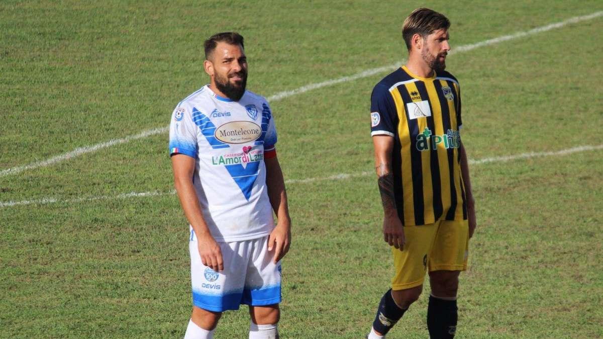 Le ultime dai campi: Brindisi, De Luca spera di recuperare Sicignano