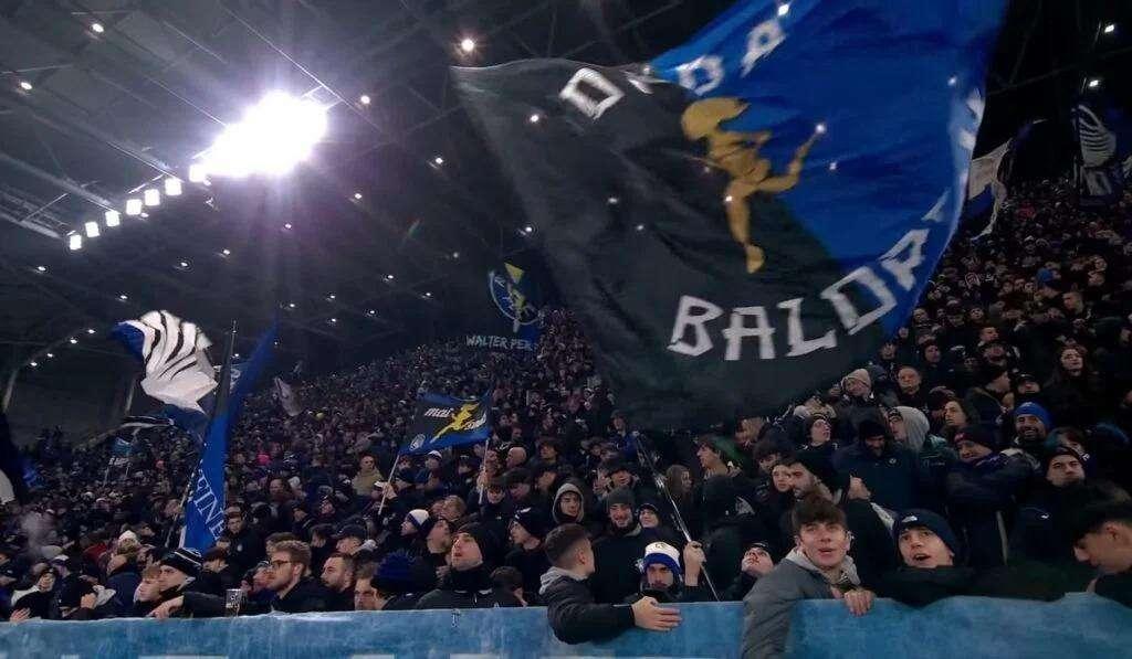 Tifosi Atalanta: “Nessun rispetto per Fiorita e per il Lecce, domenica non tiferemo”