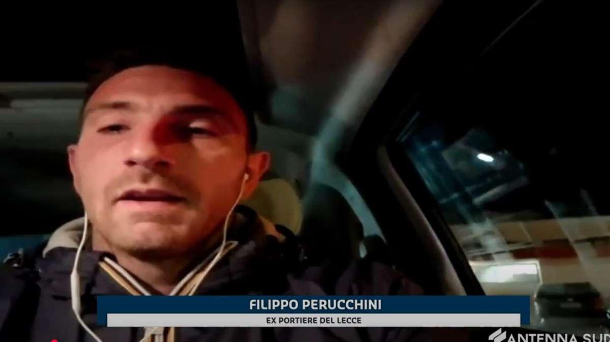 L'ex Perucchini a Ora Lecce: "Questo Lecce può farcela. Il Via del Mare sarà l’arma in più"