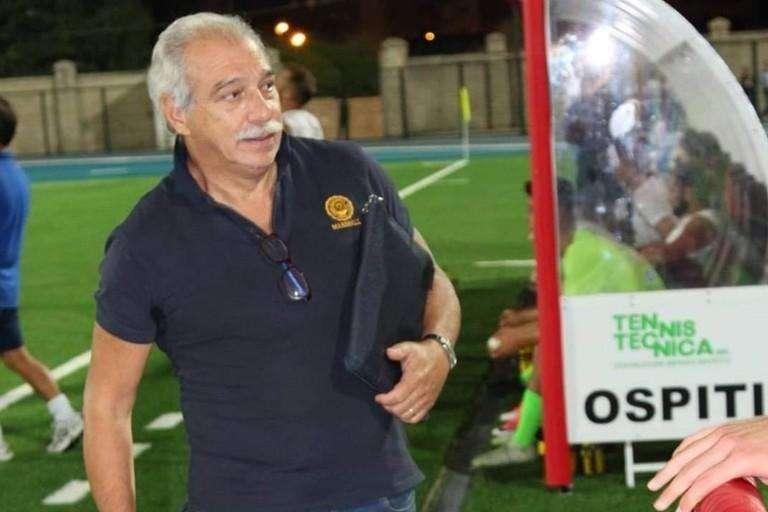 Molfetta, Cormio: "Calcio femminile, il nostro un progetto ambizioso"