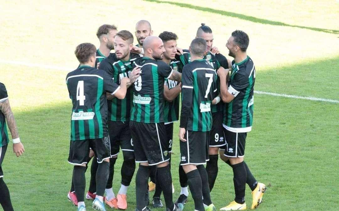Bitonto, sì a proseguire il campionato: il comunicato del club 