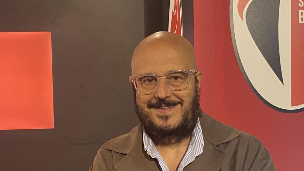 Bari, Marino: “Il capitano lo sceglie la squadra, la decisione prima della Cavese”