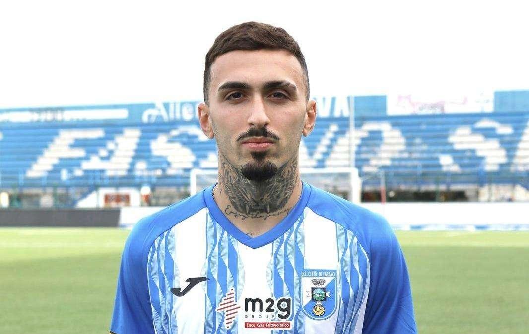 Fasano, Riccardo Vono vicino alla risoluzione per giocare in Kings League