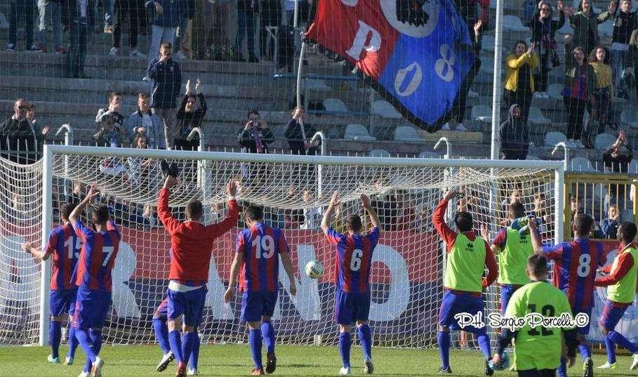 Casarano, Cappilli: "Spero nella riconferma. La nostra una stagione perfetta"
