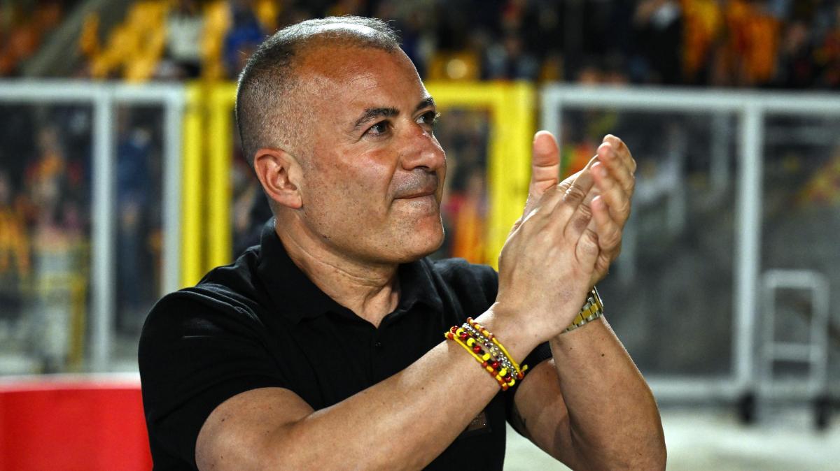 Lecce, Sticchi Damiani: «Le difficoltà ci hanno unito. Sul mercato massimo riserbo»
