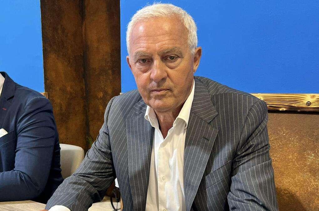 Brindisi, ds Minguzzi: "Di Piazza e Zampa lasceranno la nostra squadra"