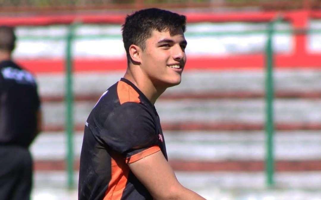UFFICIALE - Barletta, Fernandes sarà il nuovo portiere 