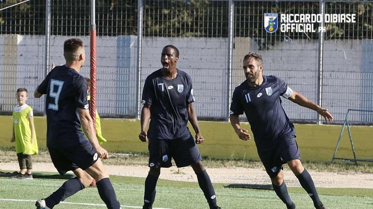 UFFICIALE - Fasano, primo volto nuovo a centrocampo: c'è Lucchese