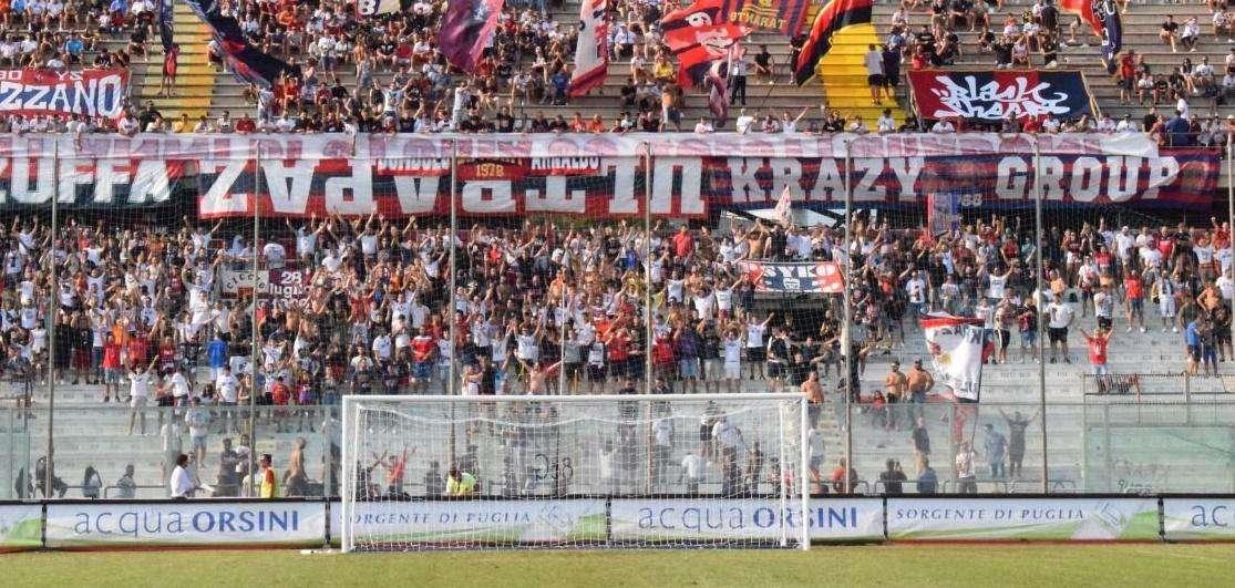 Il punto - Serie D/H: Vincono tutte in alta classifica (in attesa del Bitonto). Negativo l'esordio di Ciullo a Brindisi