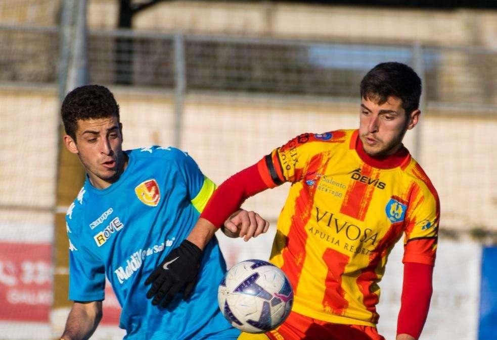 Eccellenza A/B - Recuperi: domenica in campo due partite