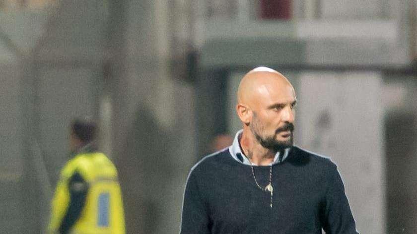 Fidelis Andria, Ginestra: "Bella sensazione essere qui, servirà tanto lavoro"