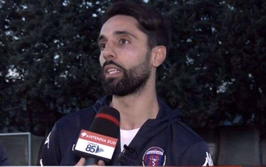 Casarano, Russo: "Continuiamo a lavorare su questa strada: è quella giusta"