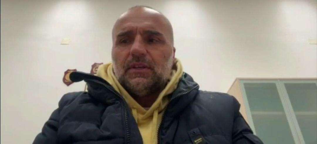 Barletta, dg Iannone: "Se vinceremo la Coppa il Martina salirà con noi. 'Puttilli'? L'anno prossimo"