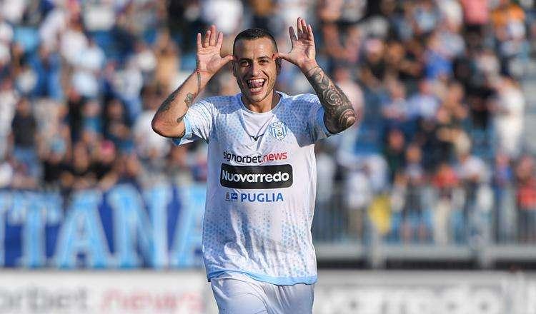 Le probabili formazioni di Avellino-Virtus Francavilla: Patierno dalla panchina negli irpini, Villa sceglie ancora Giovinco