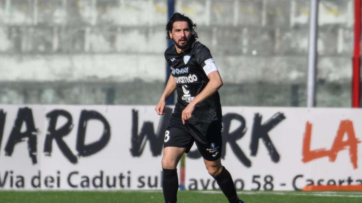 Virtus Francavilla, l'ex Marino: "Società lungiimirante, ci sono le basi per sognare"
