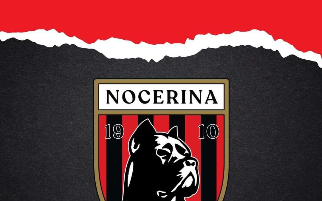 Serie D/H, Nocerina: titolo consegnato al sindaco, il comunicato 