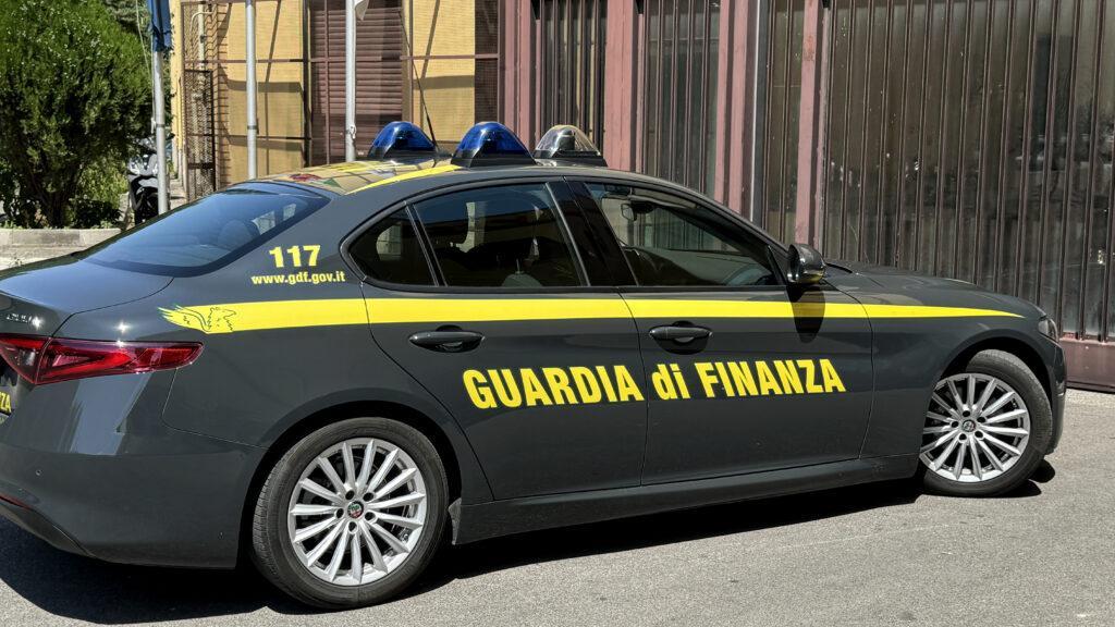 Superbonus 110%, sequestro da 14 milioni: coinvolta anche la società legata alla Juve Stabia