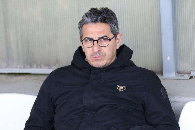 Foggia, l'ex Padalino: "Nessun contatto con la società. La squadra vive un momento particolare"