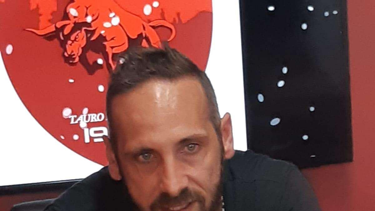 Nardò, Alessio Antico si dimette: "Hanno ragione i tifosi"